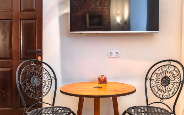 Апартаменты Вmrent Аpartment Иссакиевский