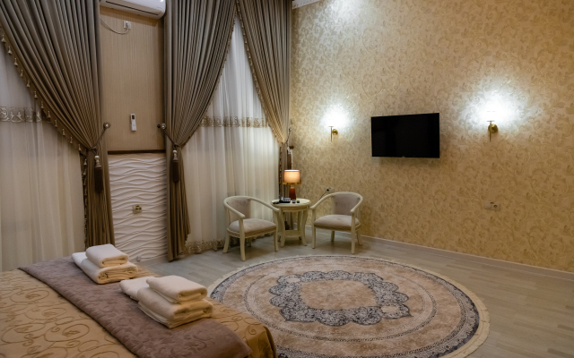 Renaissance Butik Hotel