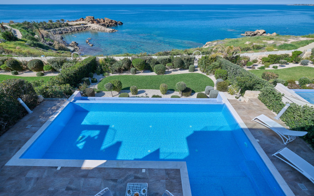 Olymp Luxury Villa D