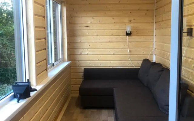 Гостевой дом Велия