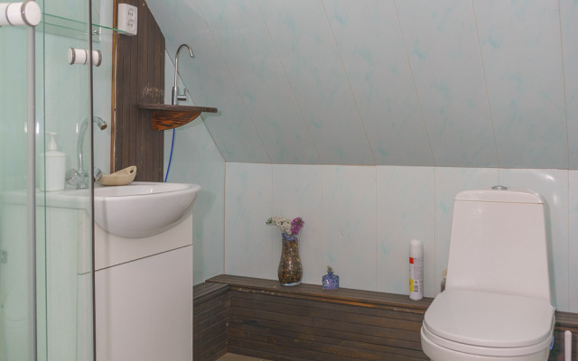 Lesnaya Skazka Guest House