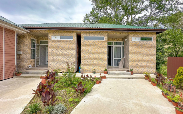 Private house Alfgid  1 Marina Molodezhnaya 53