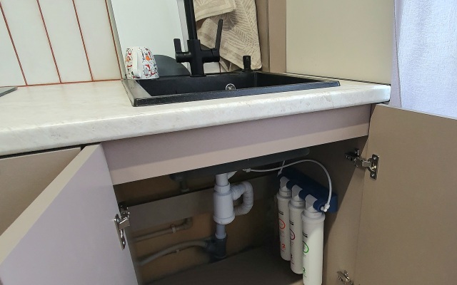 Apartamenty Tri Semërki Flat