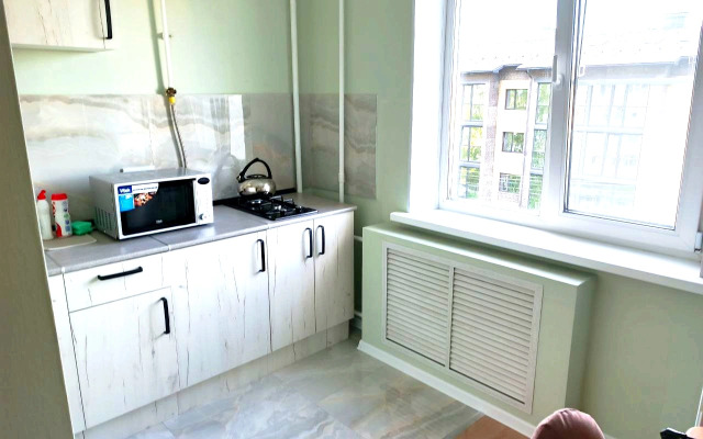 Uyutnaya V Tsentre Goroda Flat