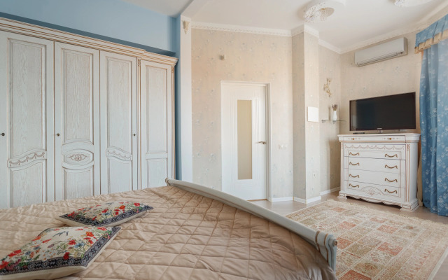 Вилла Дом 520кв на 8-х сотках