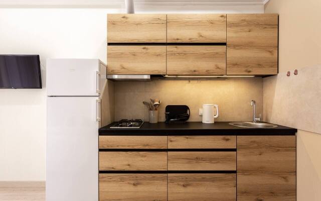 4.16 Studio Izumrud Flat