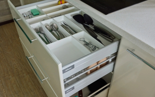 Квартира на Уральских Рабочих 2