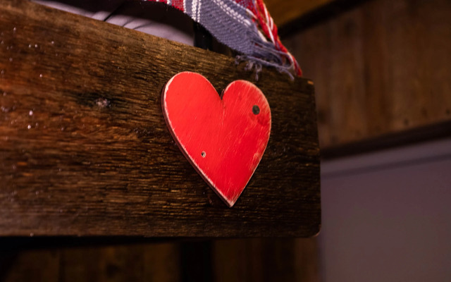 Апартаменты Удивительное Рядом 2