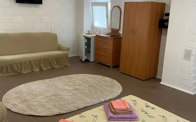 Апартаменты в Прада