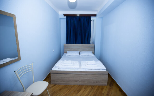 Sweet Sleep Hostel