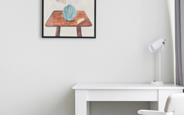 Апартаменты Vista View