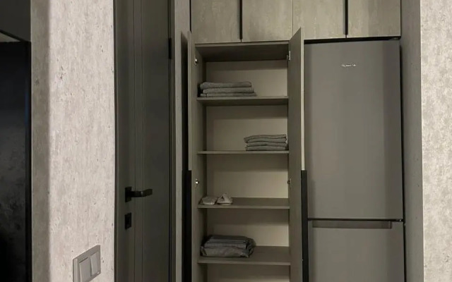 Квартира Уютная с Видом на Море