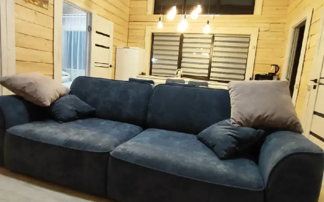 Гостевой дом Таёжный