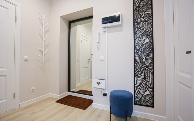 Квартира у Петровны в Авангарде