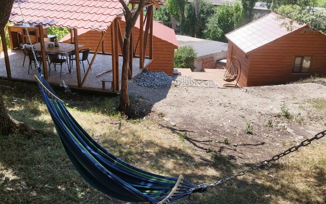 Частный дом 3 Дубки