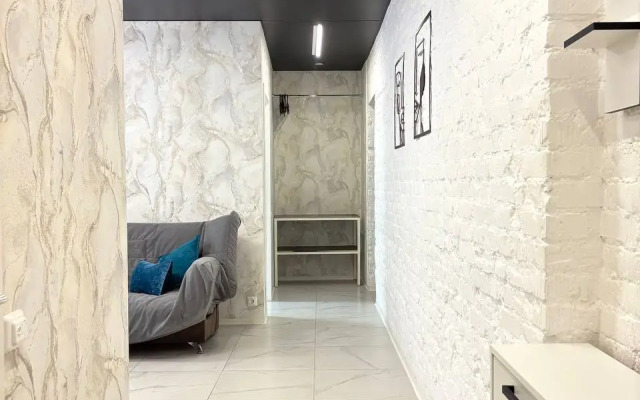 Квартира KenigApart в Узловой в центре города