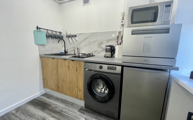 Квартира Двухкомнатная возле Южного Вокзала