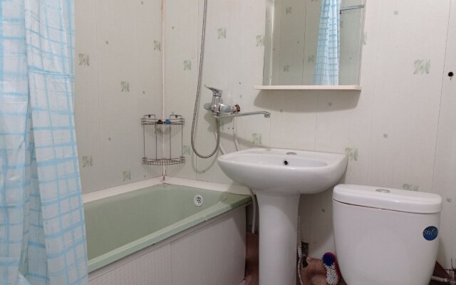 Квартира Live-In-Comfort 1-я Коммунистическая 40