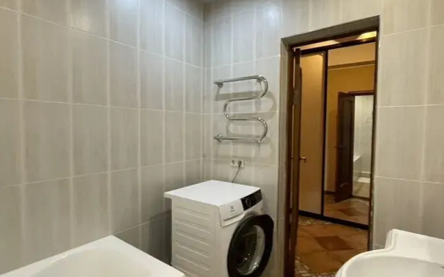 Квартира на Улице Тюльпанов 17