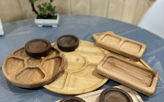 Частный Дом в горах