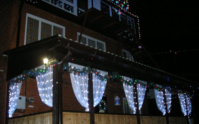 Panorama Guest House