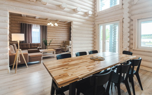 Koyrinoya Guest House