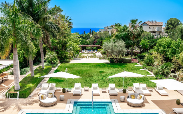 Villa All About Villa Serenity