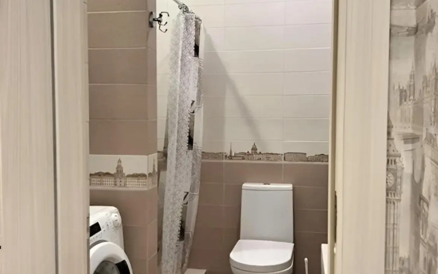 Studiya na Pervoj Linii Morya Flat