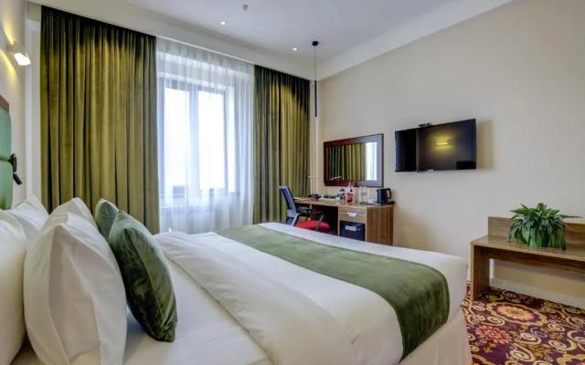 Garden Hotel & SPA