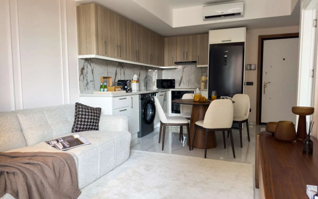 Premium Okolo Plyazha Kleopatra Royal 26 Apartments