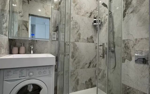 Na Yasnogorskoy Ulitse 16/2k3 Apartment