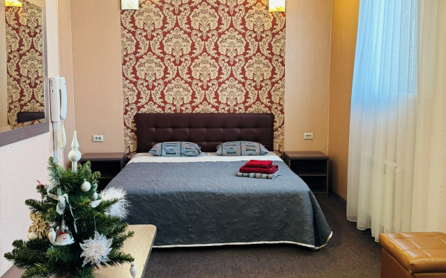 Гостевой Дом Пластов