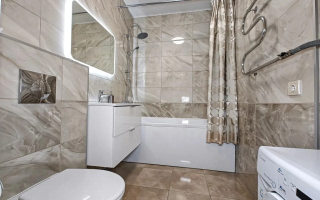 Апартаменты Apart River 5