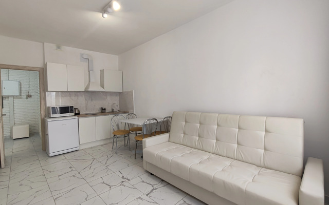 Metallurgov 106 Flat