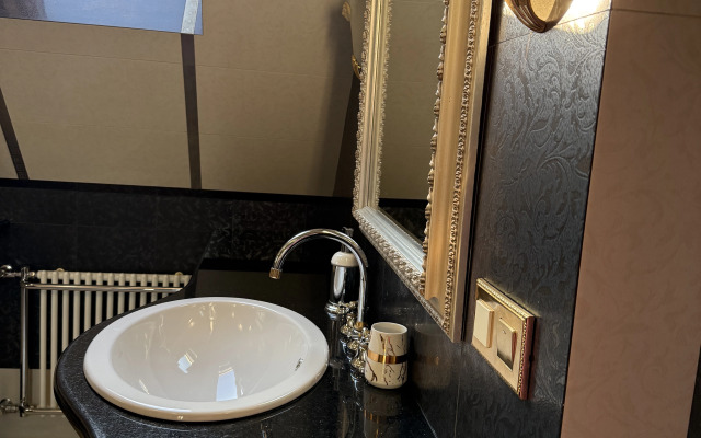 Апартаменты Вилла Штайнкомпф