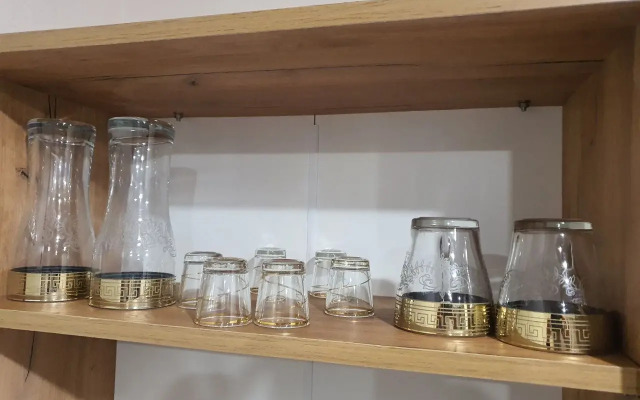 Квартира березовская 22