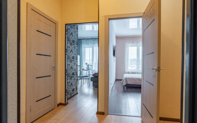 Lucky Time Apartamenty Apartments