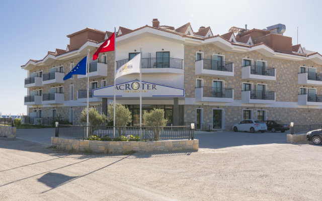 Acroter Hotel & Spa