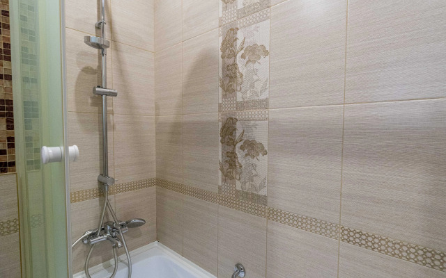 Апартаменты Apart Sharing на Павловича 5/3