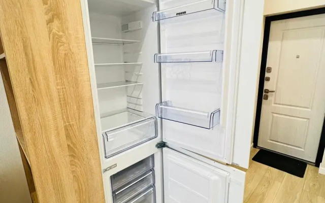 Studiya 8 K3 Apartments