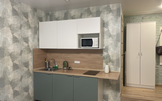 Апартаменты Семейные на Фонтанке 82/1