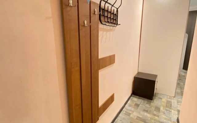 Arktika Hostel