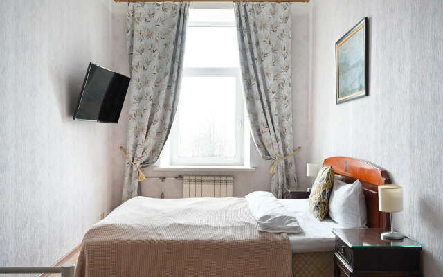 1912 U Petropavlovki Apartment