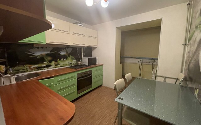 Апартаменты на улице Белинского 110