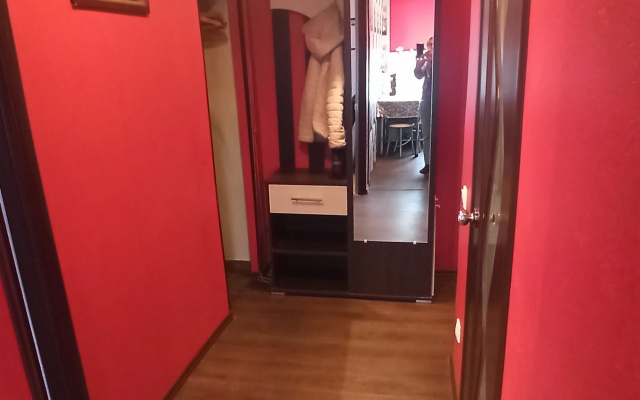 Kvartira vcentre goroda radom Kreml' i vse dostoprimecatel'nosti