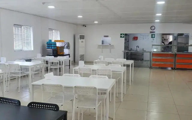Apec Hotel