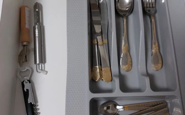 Квартира на улице Тенистых Аллей 3к2