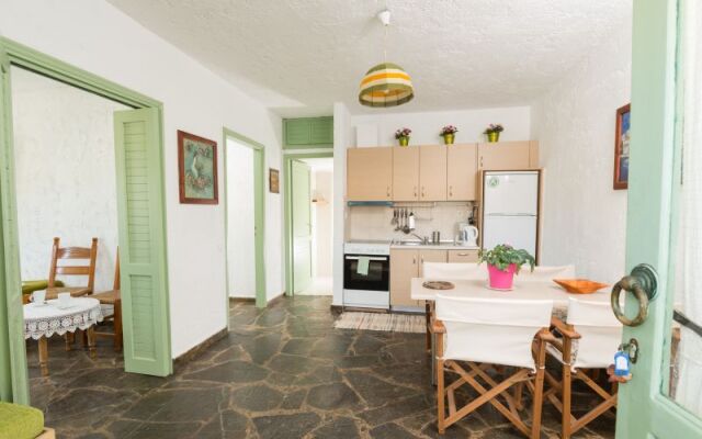The Traditional Homes Of Crete Apartments