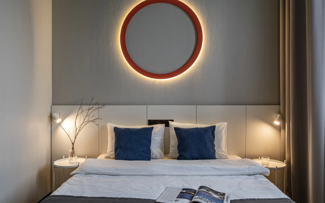Hotel Greenfeel Kostroma