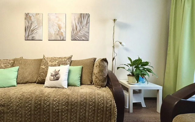 Квартира на Улице Кирова 3